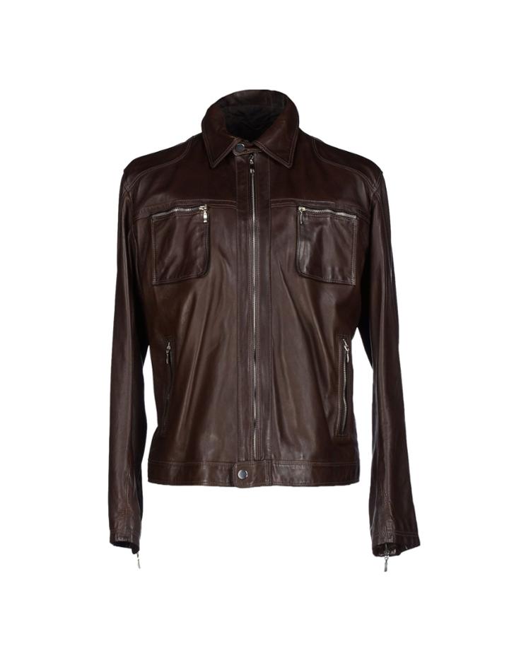 Brost Jackets