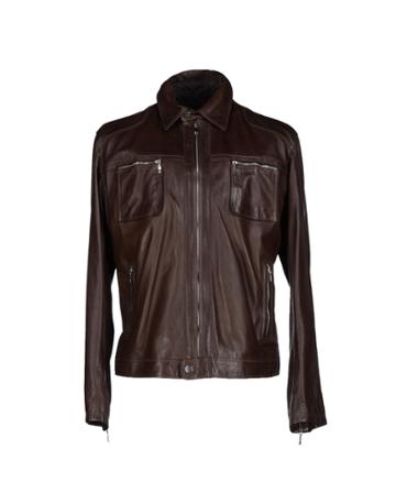 Brost Jackets