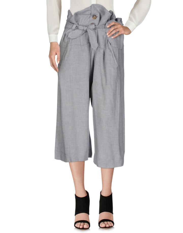 Vivienne Westwood Anglomania 3/4-length Shorts