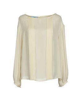 Prada Blouses