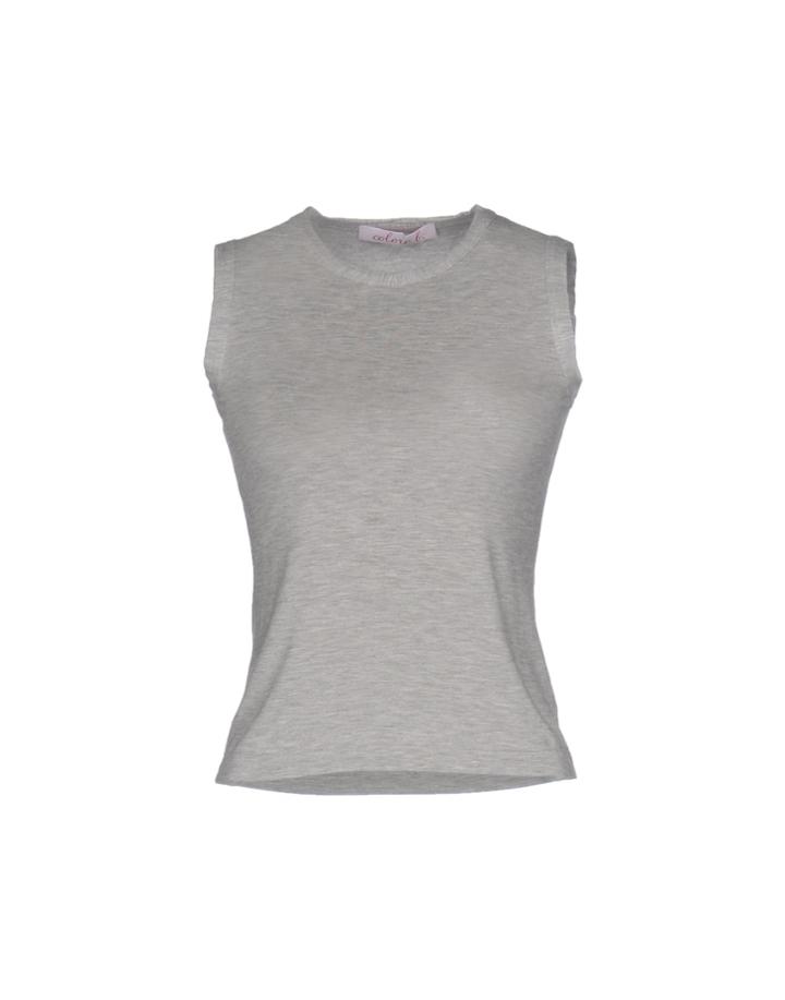 Colore B. Tops