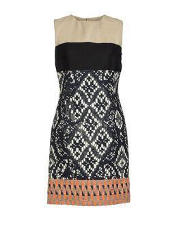 Giambattista Valli Short Dresses