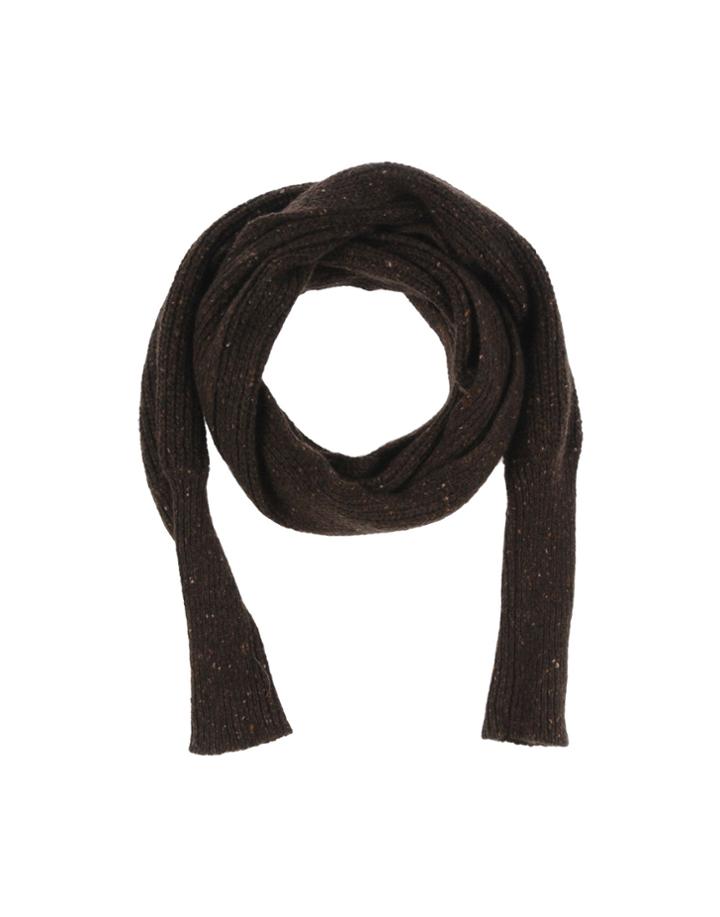 27th Avenue Oblong Scarves