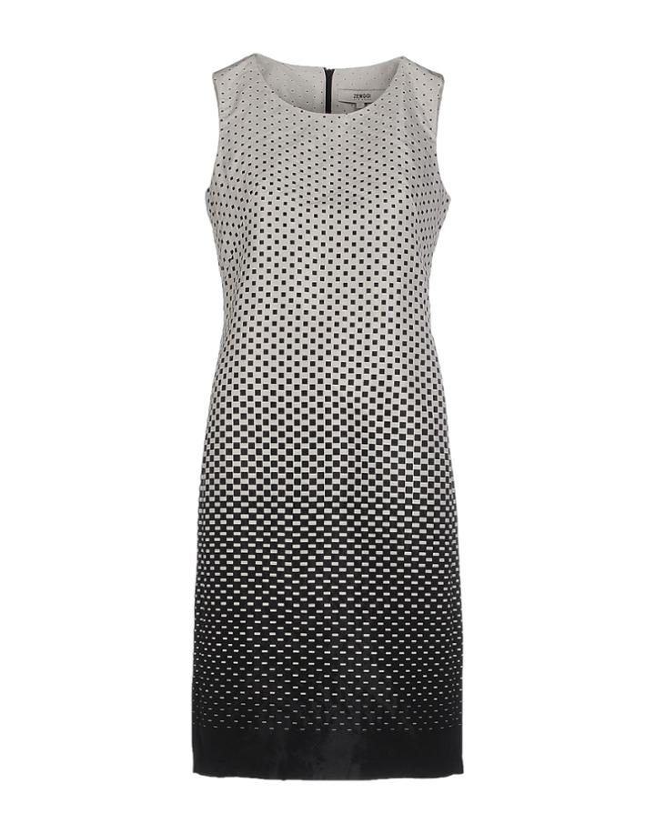 Zenggi Short Dresses