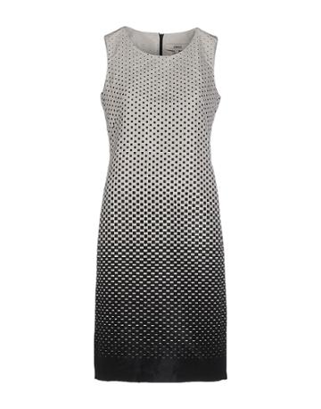 Zenggi Short Dresses