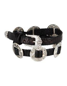 Golden Goose Bracelets