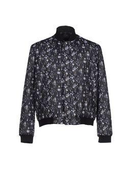 Markus Lupfer Jackets