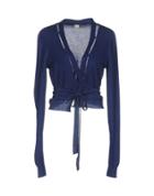 Avi  Wrap Cardigans