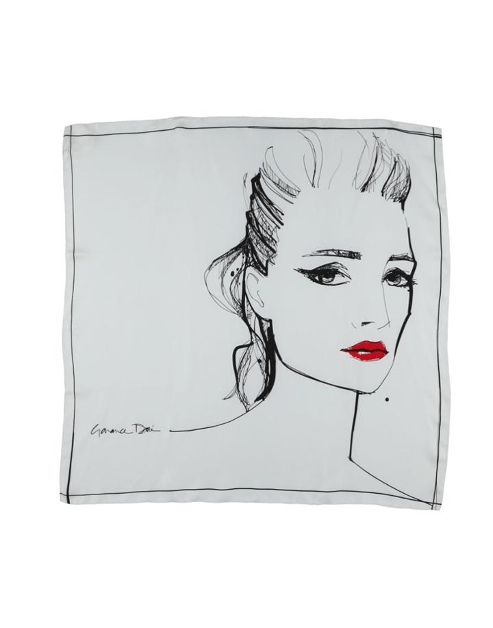 Equipment Square Scarves