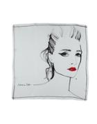 Equipment Square Scarves
