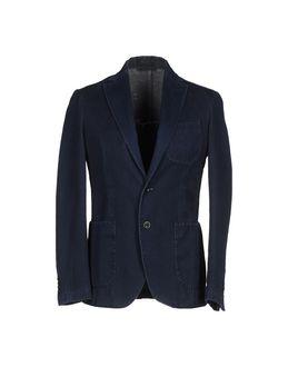 Paul Hagen Denim Outerwear
