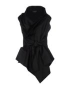 Rad Hourani Capes