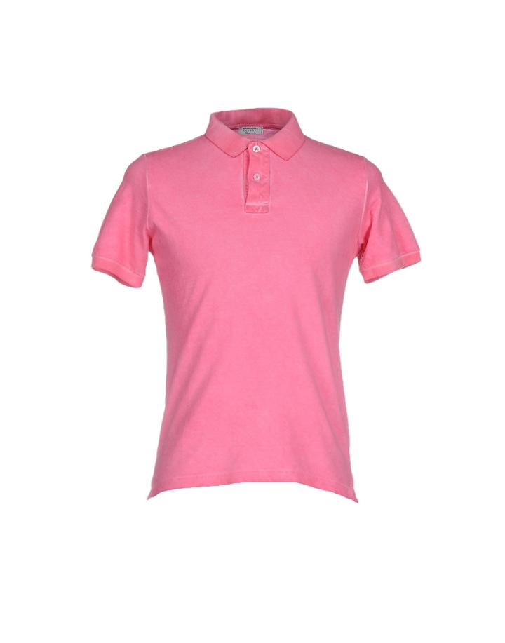 Maglieria Balboni Polo Shirts