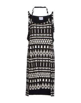 Atto Short Dresses