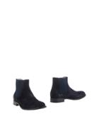 Manuela Dardozzi Ankle Boots