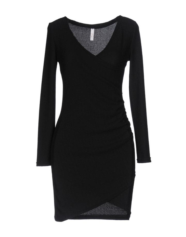 Buby.s Short Dresses