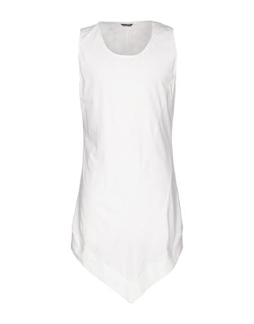 Elevate London Tank Tops