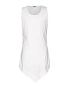 Elevate London Tank Tops