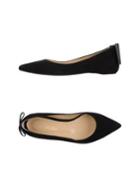 D Marra Ballet Flats