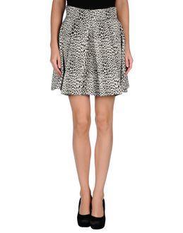 Olla Par G Mini Skirts
