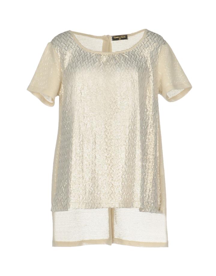 Romeo & Julieta Sweaters