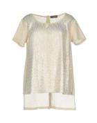Romeo & Julieta Sweaters