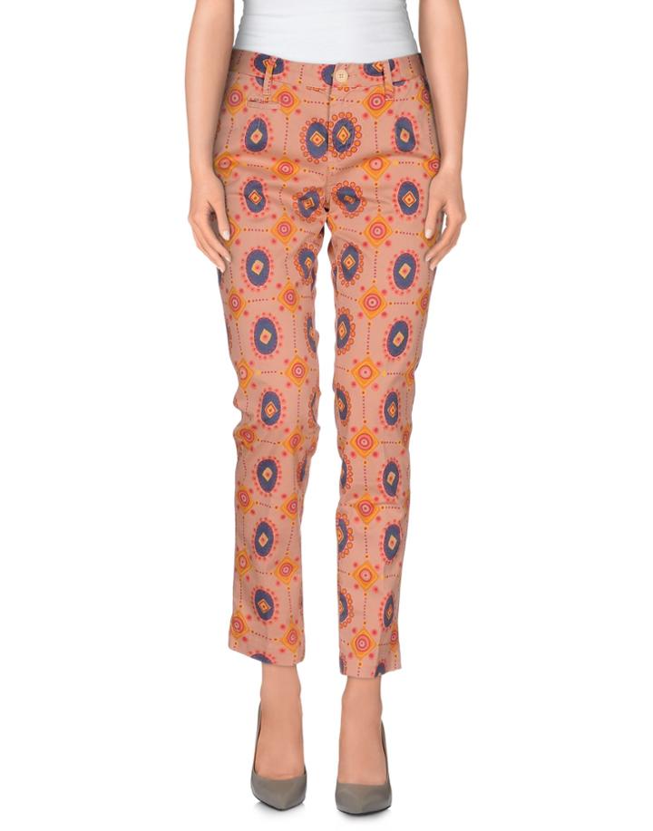 Archivio Firenze Casual Pants