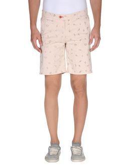 Superpants Bermudas