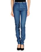 Jean Paul Gaultier Jeans