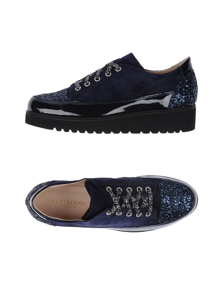 La Sellerie Sneakers