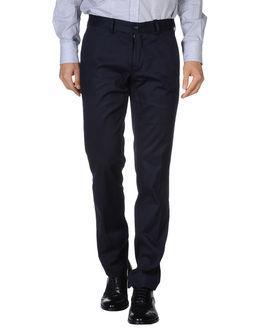 Allievi Casual Pants