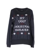 Eight2nine Sweatshirts