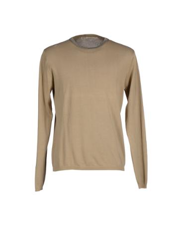 Spina Sweaters