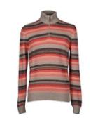 Kidman Turtlenecks