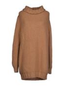 Annapurna Turtlenecks