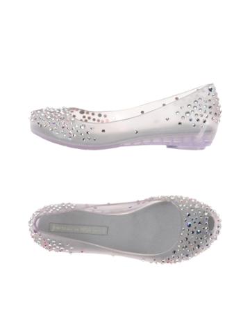 Melissa + J.maskrey Ballet Flats
