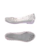 Melissa + J.maskrey Ballet Flats