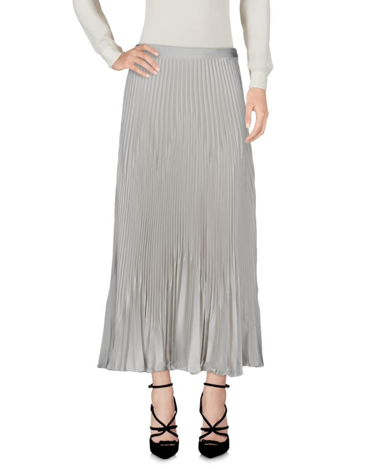 Tess Giberson 3/4 Length Skirts