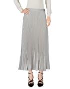 Tess Giberson 3/4 Length Skirts