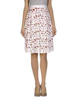 Andrea Turchi Knee Length Skirts