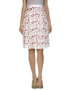 Andrea Turchi Knee Length Skirts