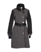 Sfizio Coats
