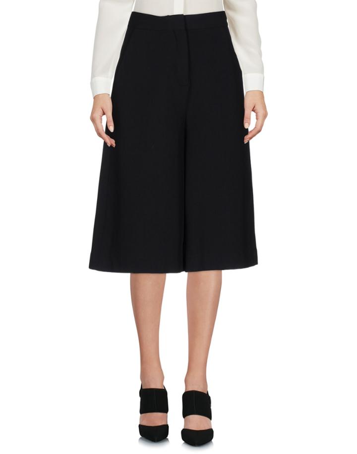 Designers Remix Charlotte Eskildsen 3/4-length Shorts