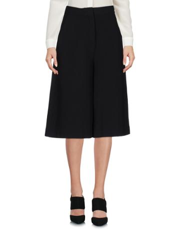 Designers Remix Charlotte Eskildsen 3/4-length Shorts