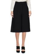 Designers Remix Charlotte Eskildsen 3/4-length Shorts