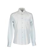 Sirio Denim Shirts