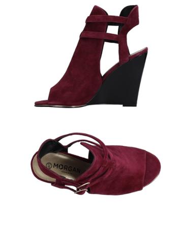 Morgan De Toi Sandals