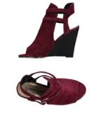 Morgan De Toi Sandals