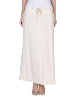 Despite Long Skirts