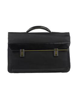 Nava Work Bags